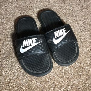 Nike Slides
